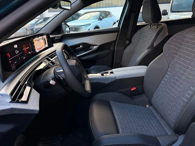 Peugeot 5008 Allure Pack EAT8 PureTech