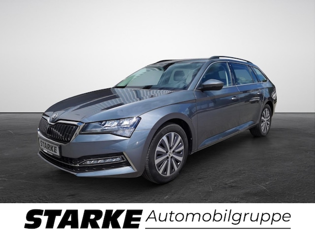 Skoda Superb 1.4 TSI Ambition Combi iV
