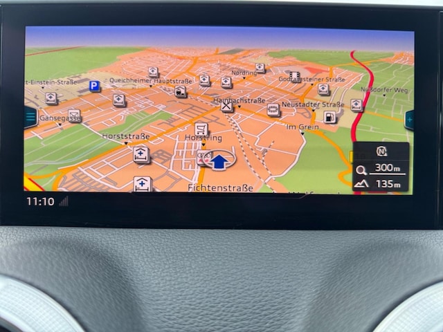 Audi Q2 35 TFSI S-Tronic