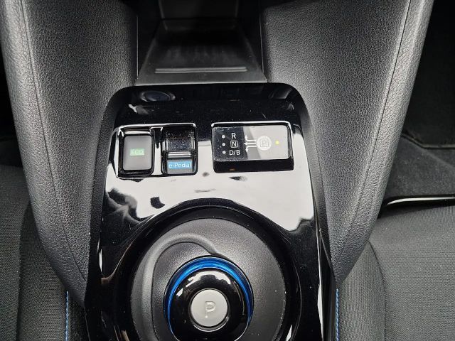 Nissan Leaf 62 kWh Acenta