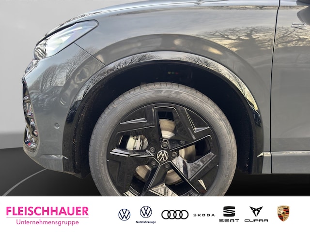 Volkswagen Tiguan DSG R-Line