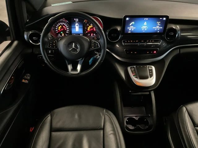 Mercedes-Benz V 300 AVANTGARDE Extralang