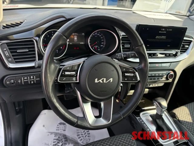 Kia XCeed GDi