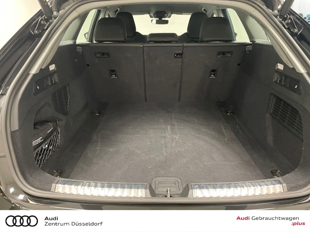 Audi A5 Avant S-Tronic