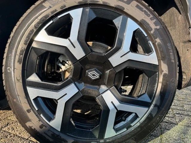 Renault 4 Comfort Techno