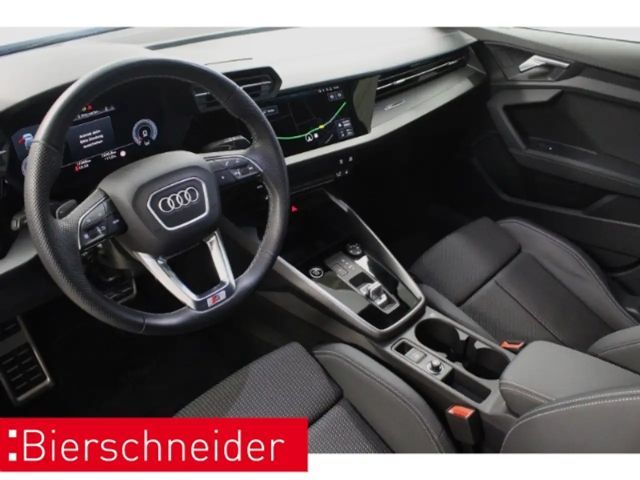 Audi A3 35 TDI S-Line S-Tronic Sedan Sportback