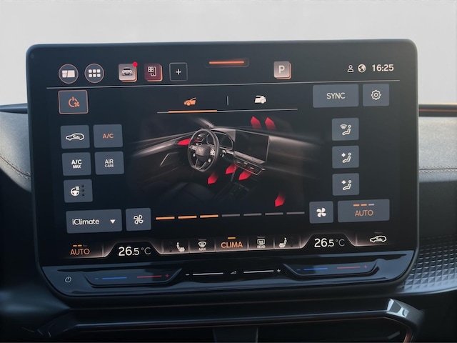 Cupra Leon DSG Sportstourer