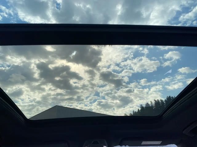 Audi SQ6 e-tron e-tron