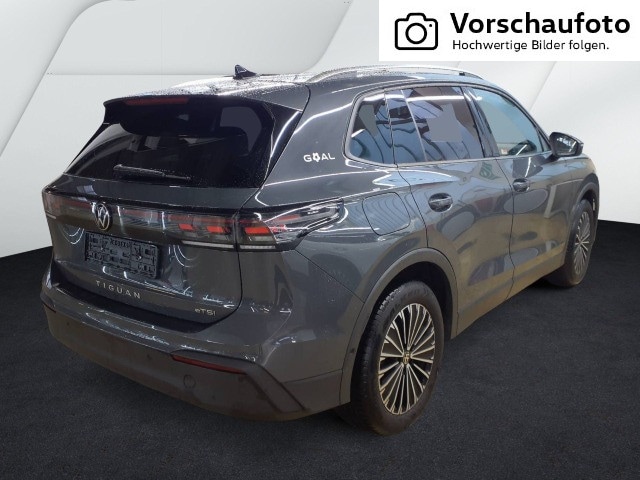 Volkswagen Tiguan 1.5 eTSI DSG IQ.Drive