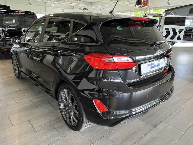 Ford Fiesta ST Line
