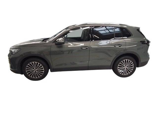 Volkswagen Tiguan 1.5 eTSI DSG