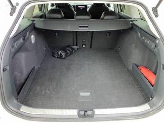 Volkswagen Passat Business DSG Variant