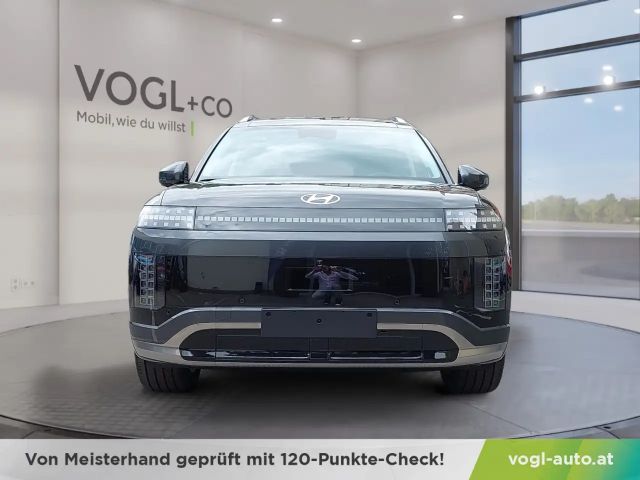 Hyundai IONIQ 9 4WD