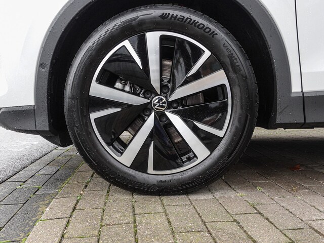 Volkswagen Tiguan 2.0 TDI DSG