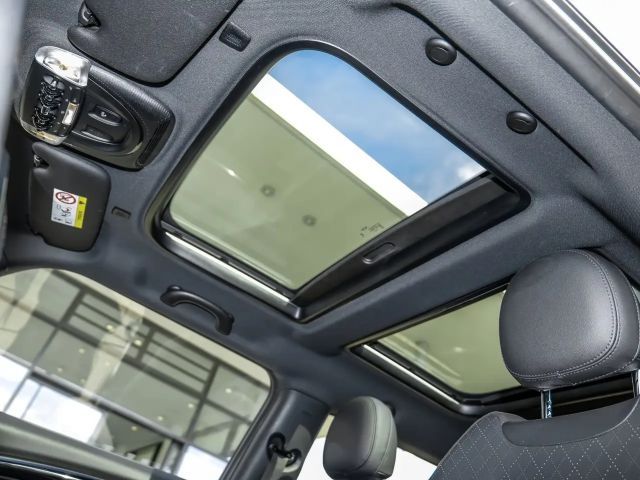 MINI Mini Electric 3-deurs SE