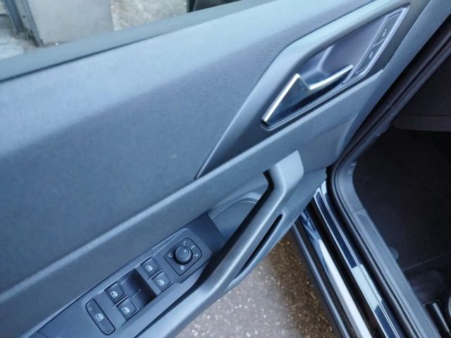 Volkswagen Taigo 4Me TSI