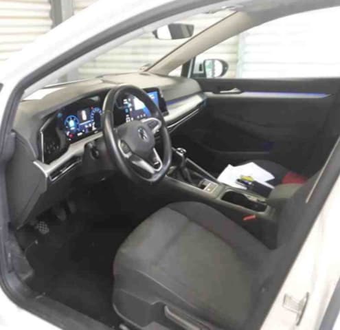 Volkswagen Golf 2.0 TDI Life