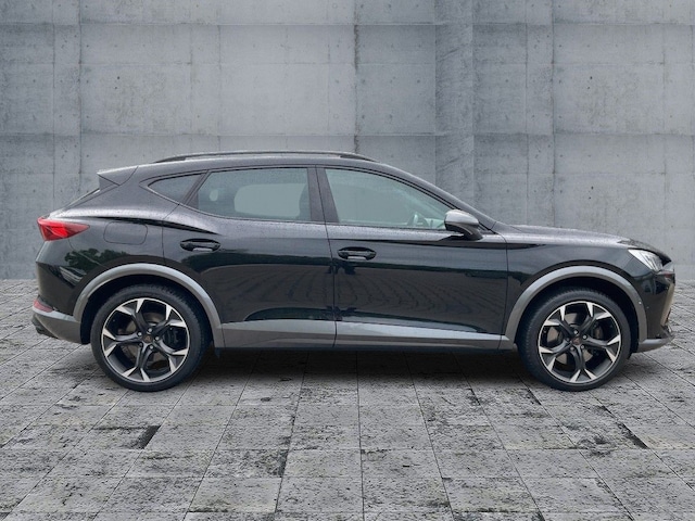 Cupra Formentor 4Drive VZ