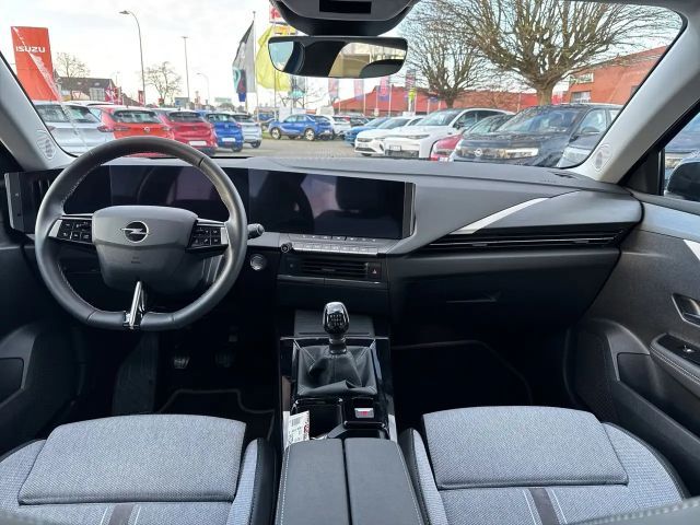 Opel Astra Elegance Sports Tourer