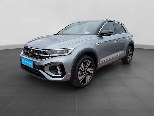 Volkswagen T-Roc 1.5 TSI DSG R-Line