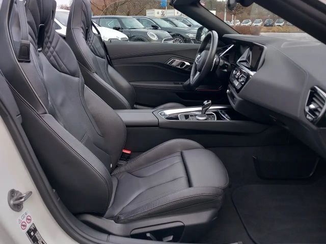 BMW Z4 Cabrio M40i Roadster