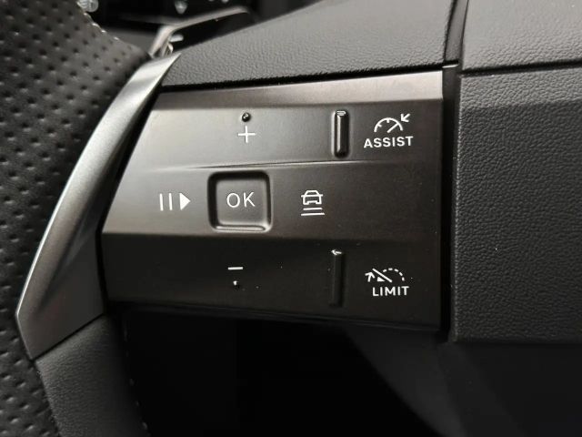 Opel Grandland X GS-Line Grand Sport