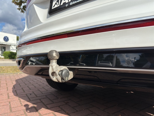 Volkswagen Tiguan 2.0 TDI DSG R-Line