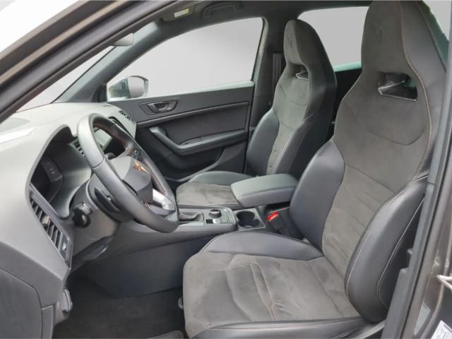 Cupra Ateca 4Drive VZ