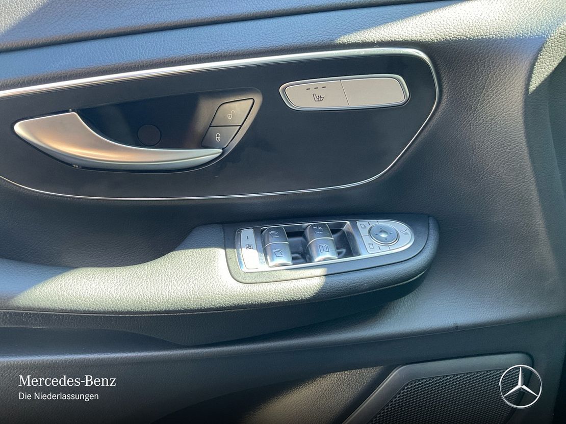 Mercedes-Benz V 250 V 250 d