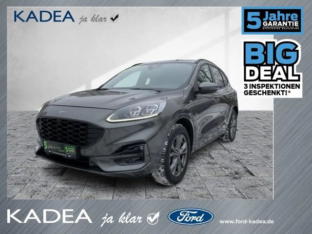 Ford Kuga 4x4 AWD ST Line X