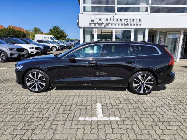 Volvo V60 Core