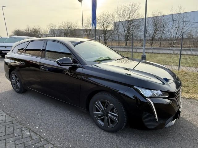 Peugeot 308 Allure Pack PureTech SW