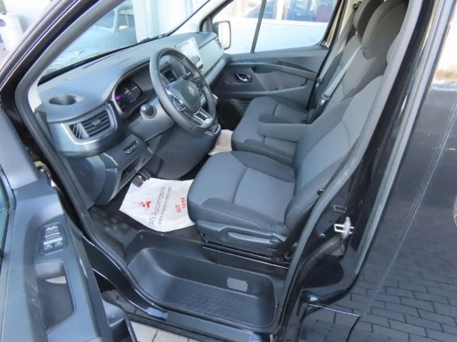 Renault Trafic 9-Sitzer*LED*sofort verfügbar