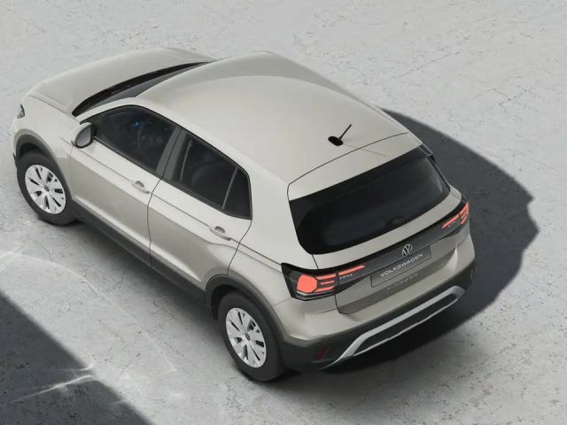 Volkswagen T-Cross 4Me TSI
