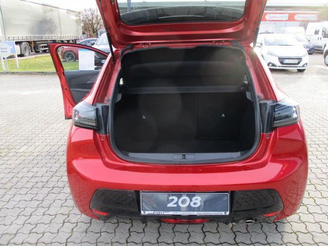 Peugeot 208 GT-Line PureTech