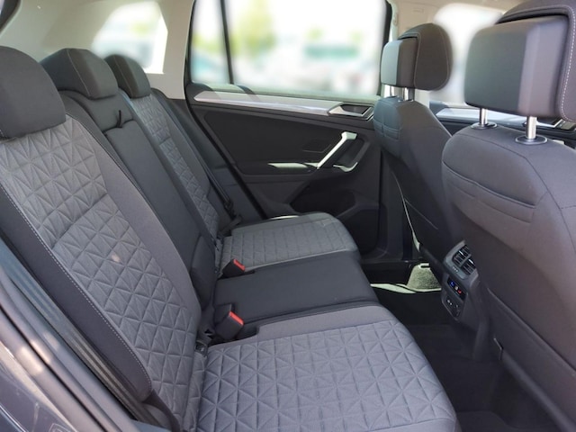 Volkswagen Tiguan 2.0 TDI 4Motion DSG Life