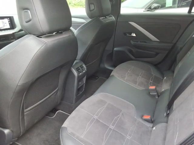 Opel Astra 1.2 Turbo GS-Line Grand Sport Turbo