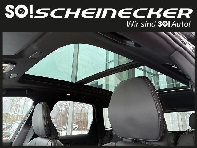 Volvo XC60 AWD T6 Ultra