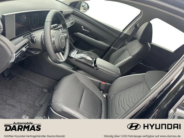 Hyundai Tucson 1.6 Trend