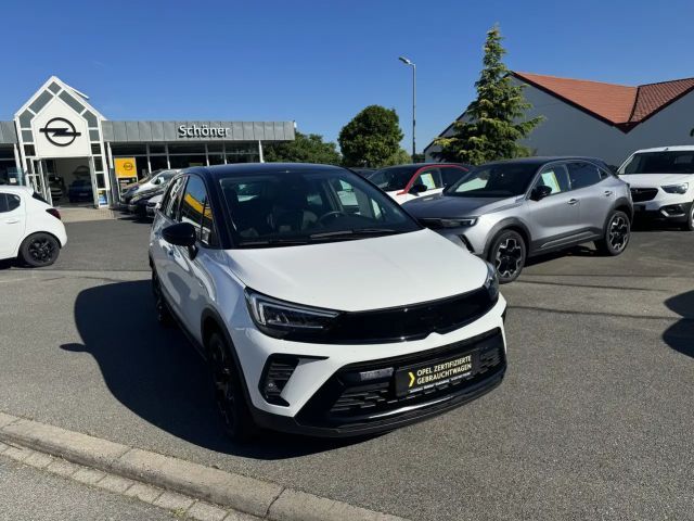 Opel Crossland X GS-Line Grand Sport