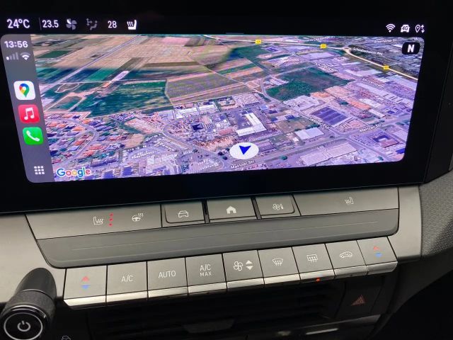 Opel Astra Business Elegance Sports Tourer