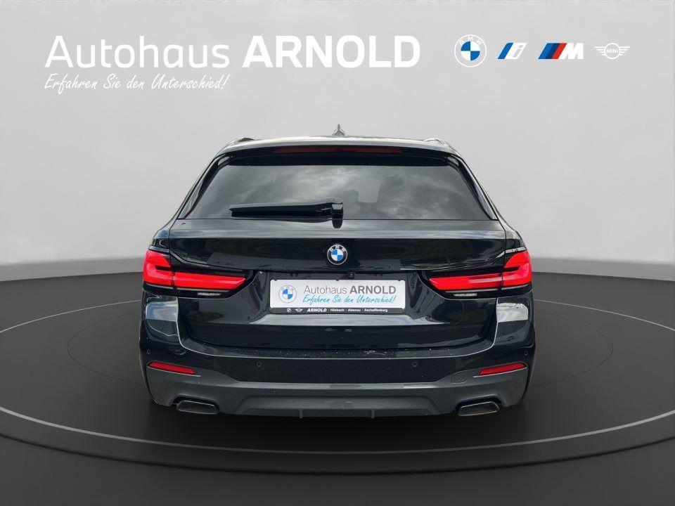 BMW 540 540d Touring xDrive