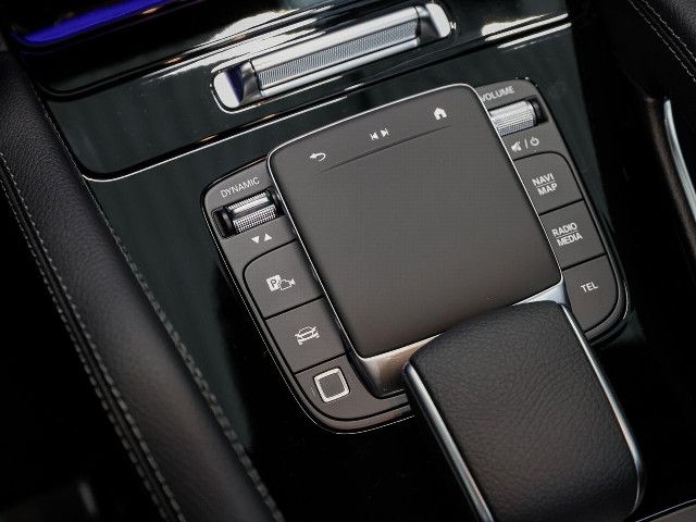 Mercedes-Benz GLE 450 4MATIC