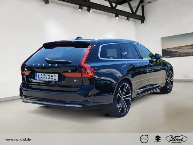 Volvo V90 Bright Plus