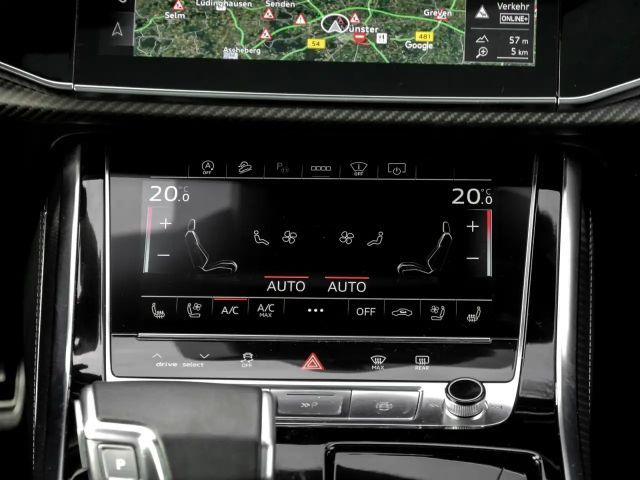 Audi Q8 50 TDI S-Line