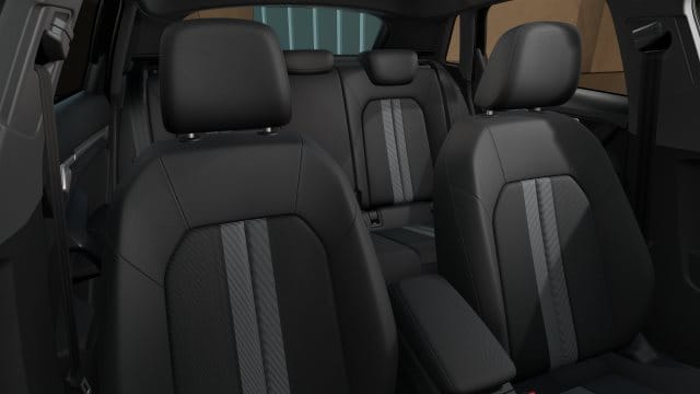 Audi A3 35 TDI S-Line S-Tronic Sportback