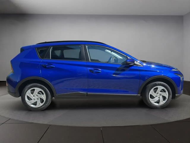 Hyundai Bayon 1.0 Select T-GDi