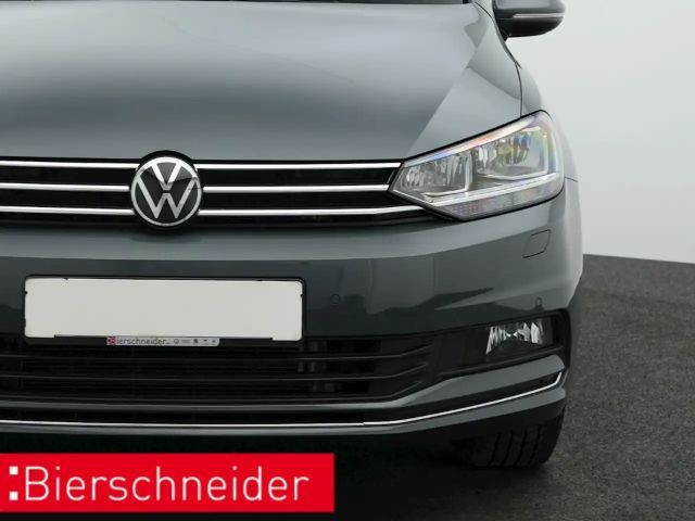 Volkswagen Touran 1.5 TSI DSG Move