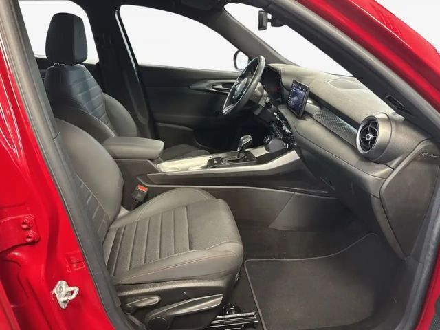 Alfa Romeo Tonale Hybrid