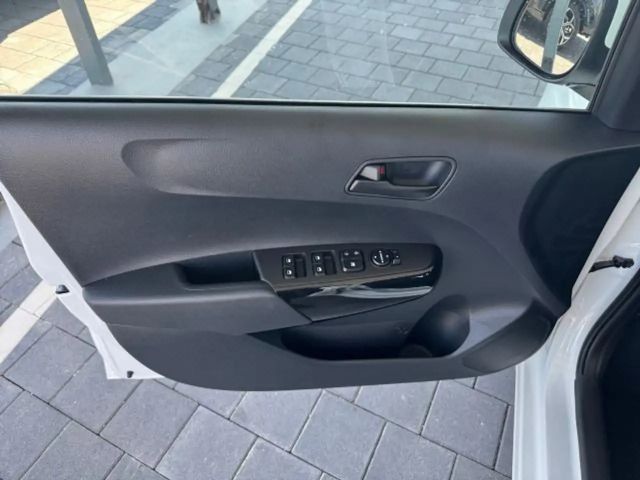 Kia Picanto Edition 7